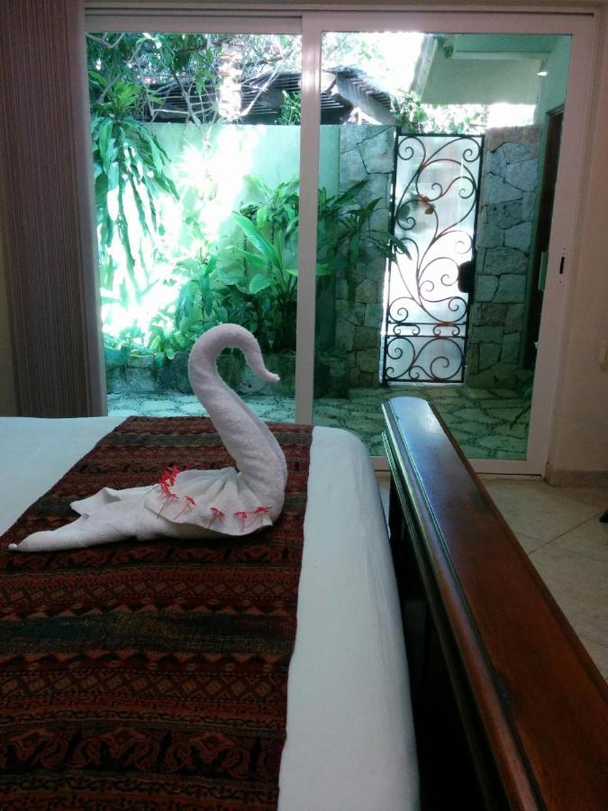 Casa Beard, Spacious Guest House With High Speed Wifi & Pool. Playa del Carmen Eksteriør bilde