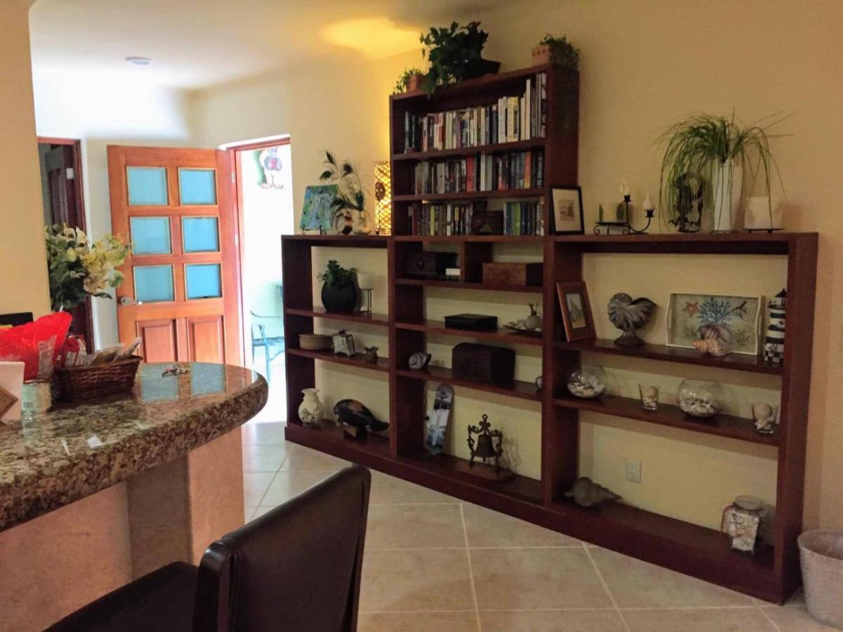 Casa Beard, Spacious Guest House With High Speed Wifi & Pool. Playa del Carmen Eksteriør bilde