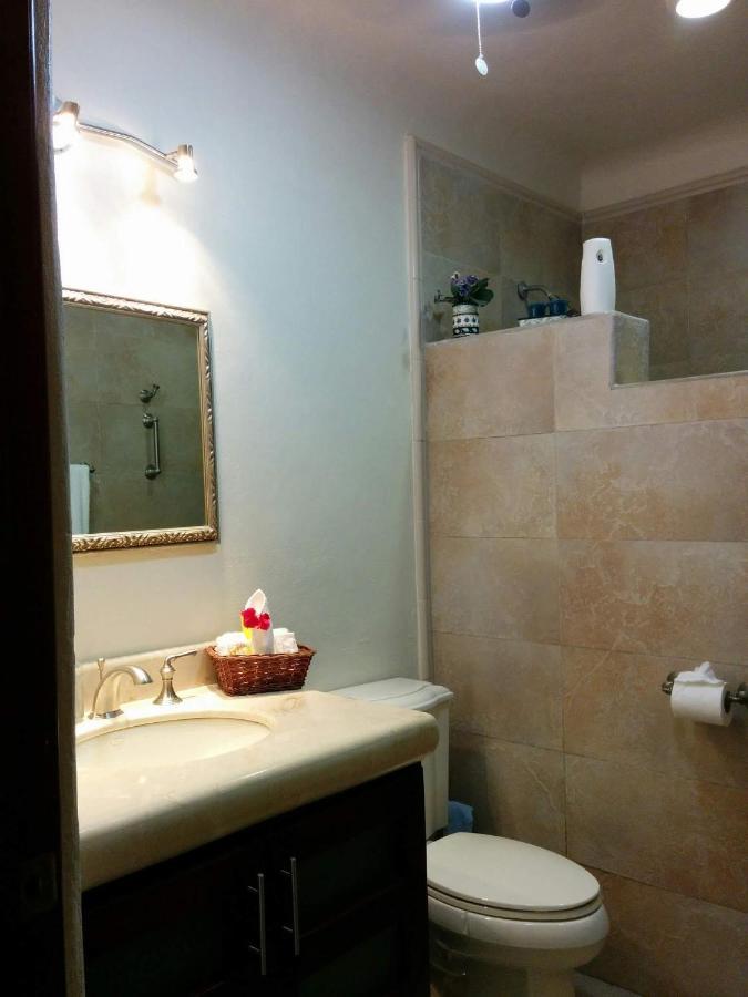 Casa Beard, Spacious Guest House With High Speed Wifi & Pool. Playa del Carmen Eksteriør bilde