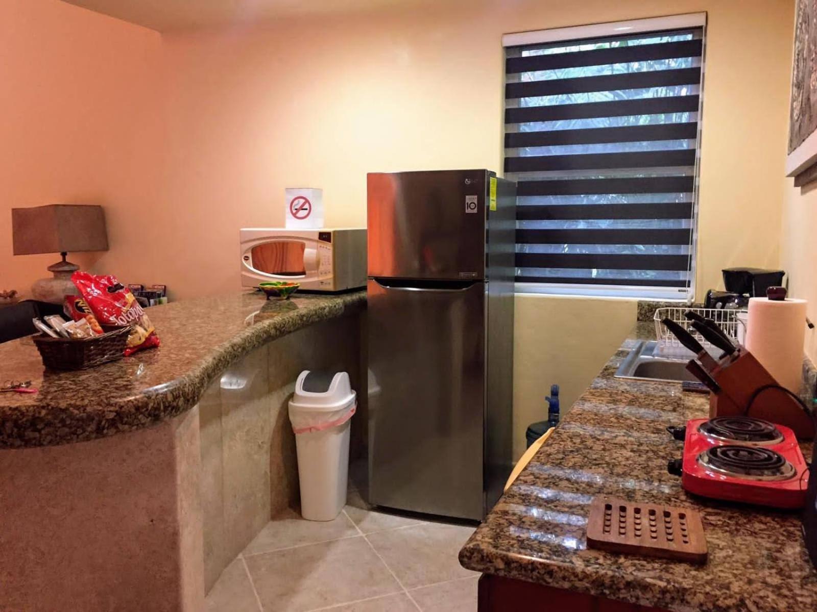 Casa Beard, Spacious Guest House With High Speed Wifi & Pool. Playa del Carmen Eksteriør bilde